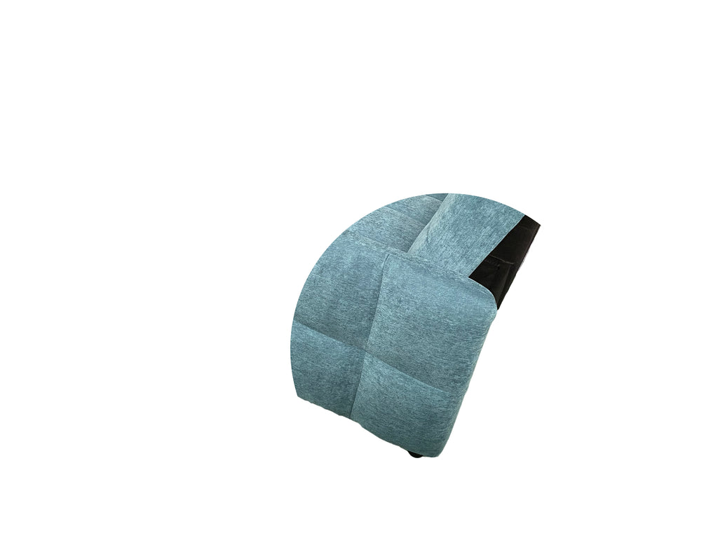 Fabric Sofa bed Storage bed