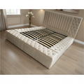 Corrected Perspective Bed Background
